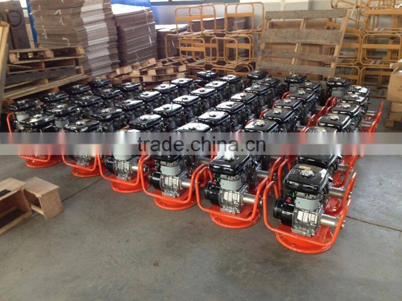 Concrete vibrator/Robin engine concrete vibrator