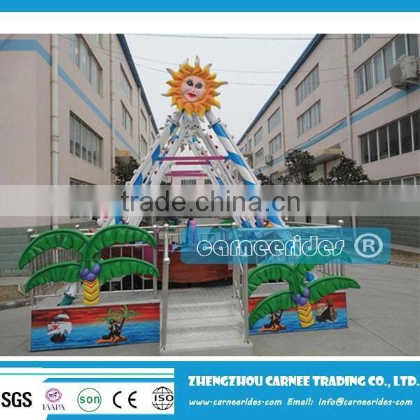 Hot sale high quality pirate ship ride
