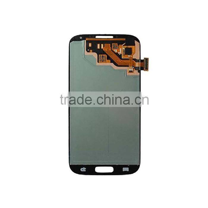 For samsung galaxy s4 i9505 lcd screen assembly,for samsung galaxy s4 gt-i9505 lcd screen