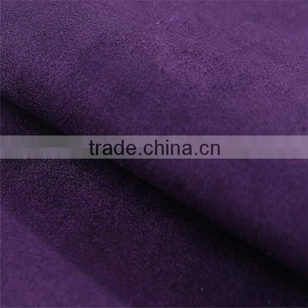 Certified product Latest Style High Quality mens suede jacket fabric