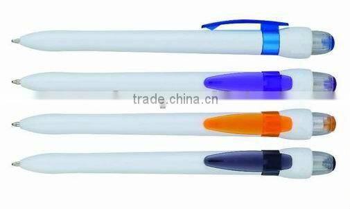 BINT60020A Office plastic ballpoint pen