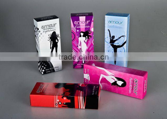 paper box for tool packaging box