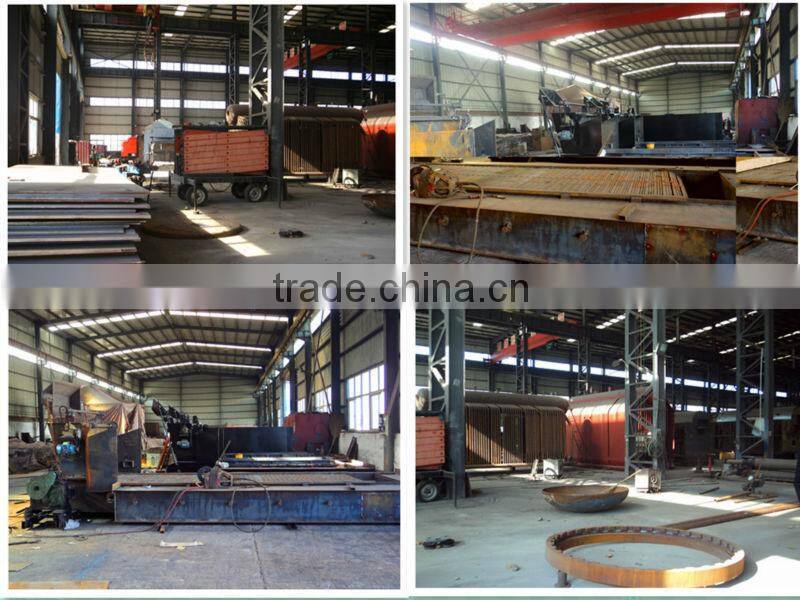 LSS Vertical Energy Conservation Baby Boiler