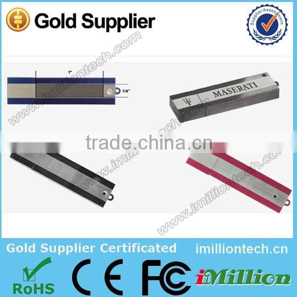 Customized Metal USB 32GB