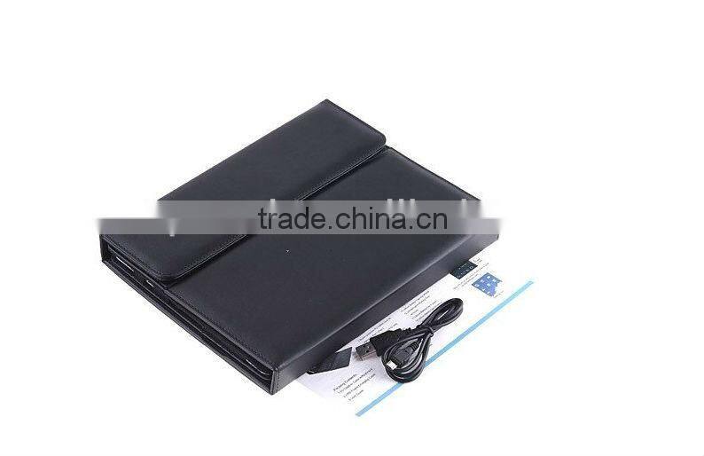 Wireless Bluetooth Keyboard Silicone For Ipad Hot Selling