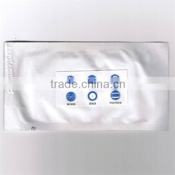 eyeglass wipes