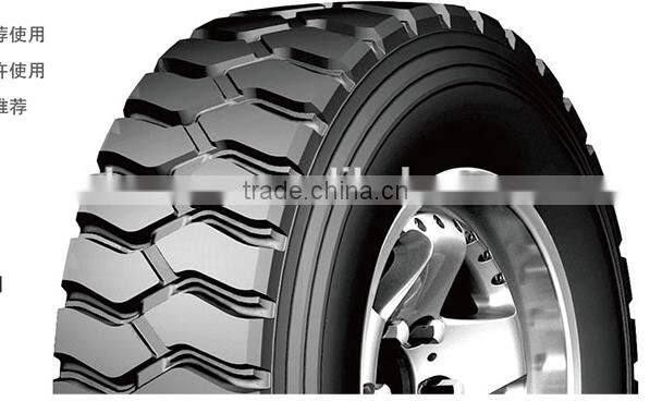 Aeolus Tyres Tire 12.00R20 13R22.5 Pattern HN10 China