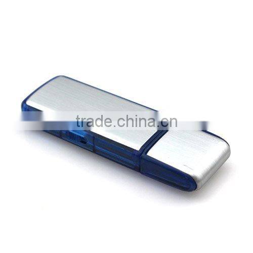 2016 8GB Best popular high speed digital voice recorder USB 2.0