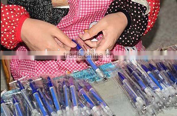 customised customizable banner pen&banner pen custom