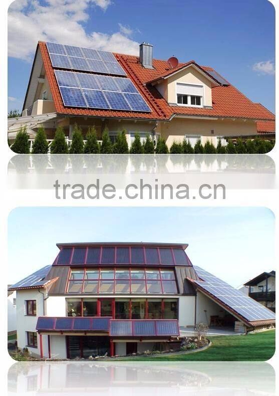 Epoxy resin coated Mini solar panel