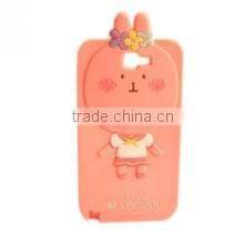 silicone cover for iphone5/5s and various mobile phone cover
