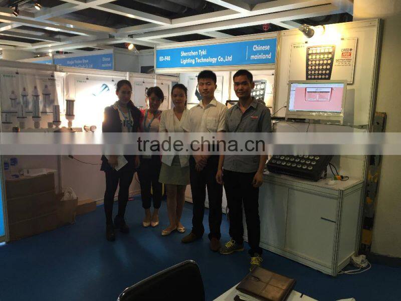 best products led flood light CRI 90 led stadium light with Meanwell driver led sport light