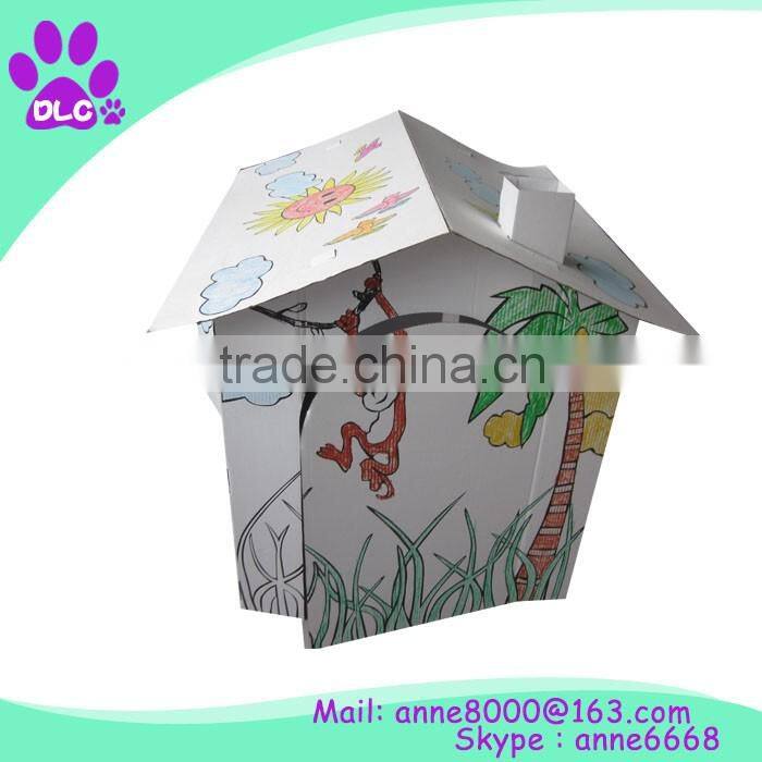 self-assembly toys for kids