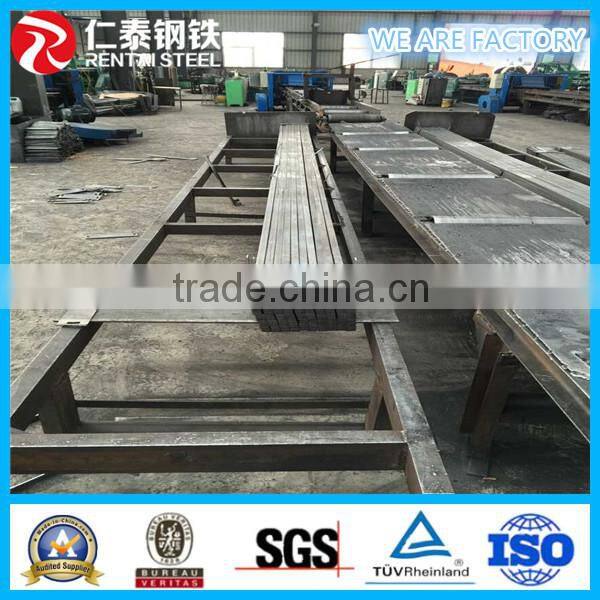 STEEL FLAT BAR with High quality competitive prices