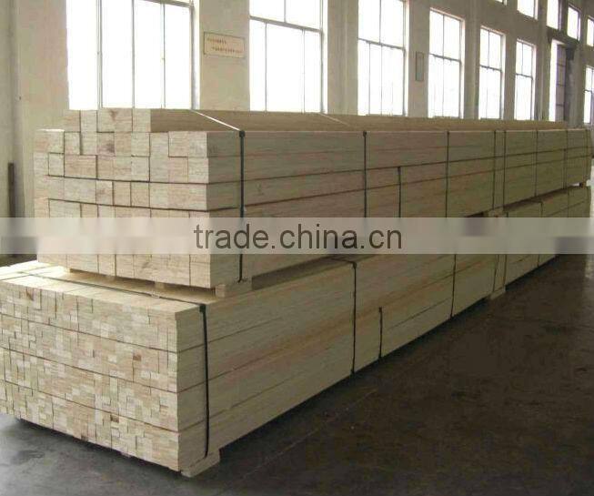 LVL for Struction Scaffold