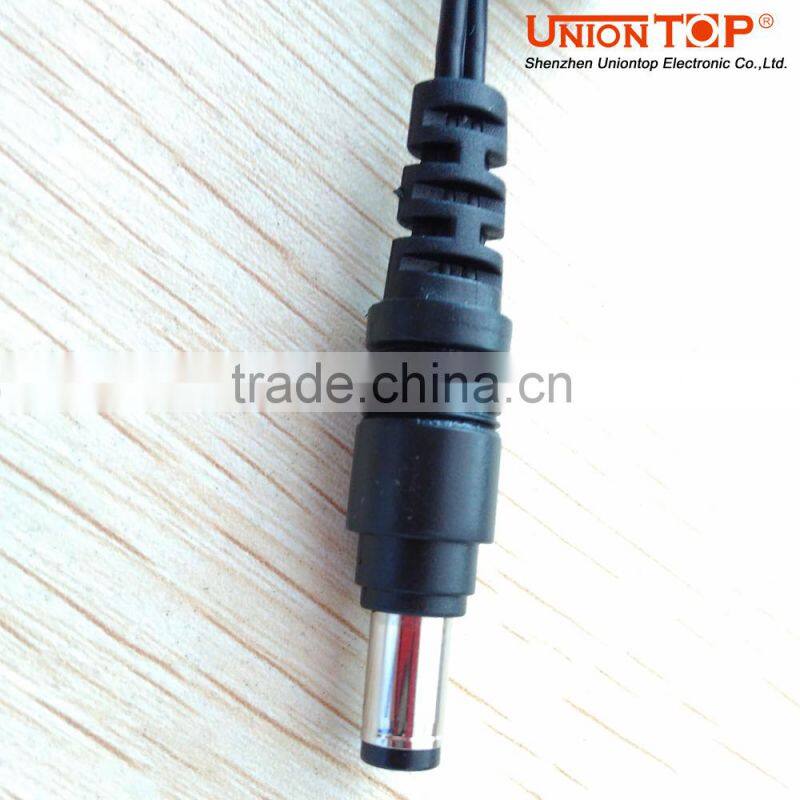 UL CB KC PSE approval 12.5V 1A AC DC power adaptor