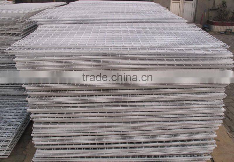 Hot Popular from Factory Welded Wire Mesh
