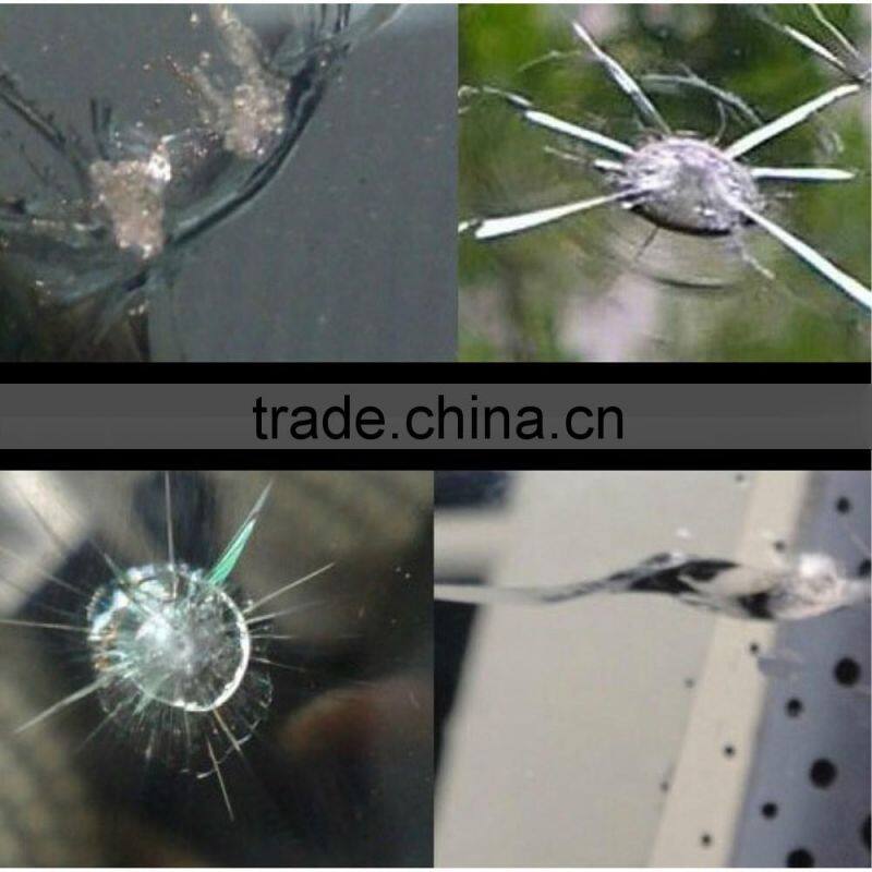 Do It Yourself Car Windshield Chip and Crack Repair Kit,Car Windshield Chip and Crack Repair Kit,Repair glue