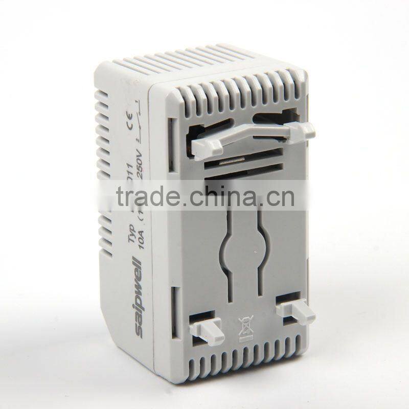 Wireless Thermostat Electric Iron Thermostat