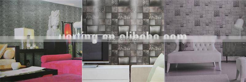 texture brick wallpaper 3d brick wall papers for hotel/room/office/restaurant walls decor