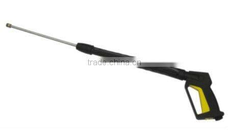 High pressure water jet cleaning machine