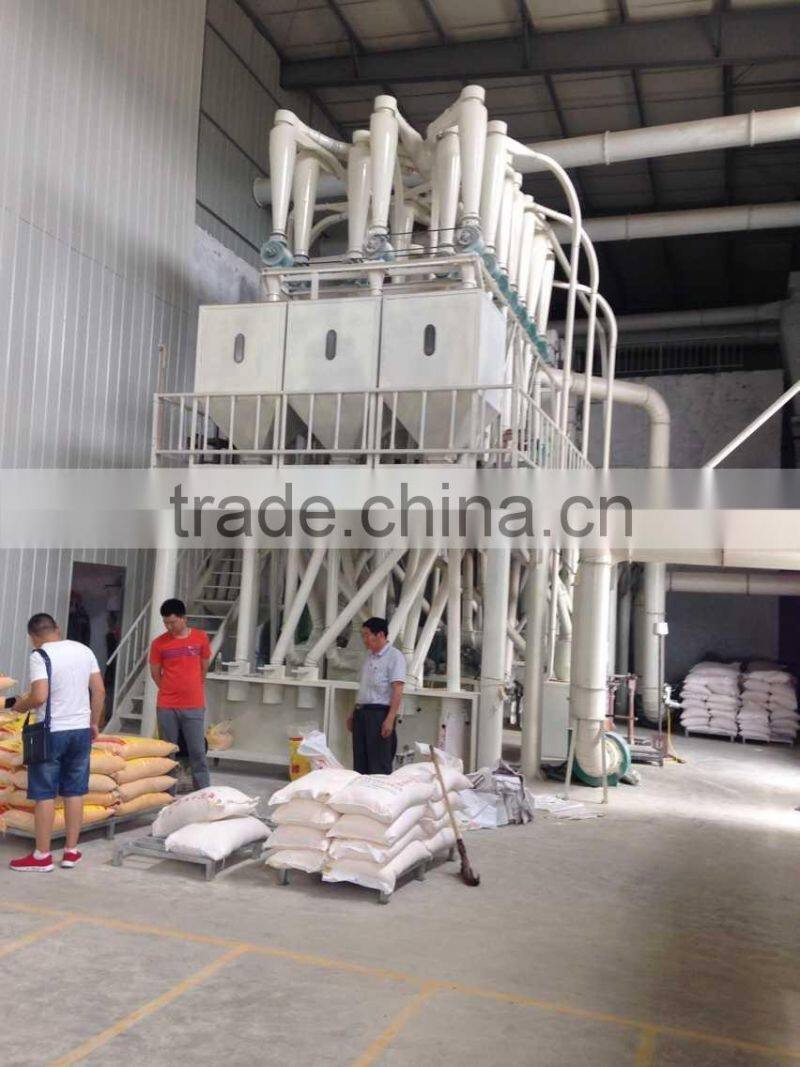maize meal machine maize meal production process maize meal