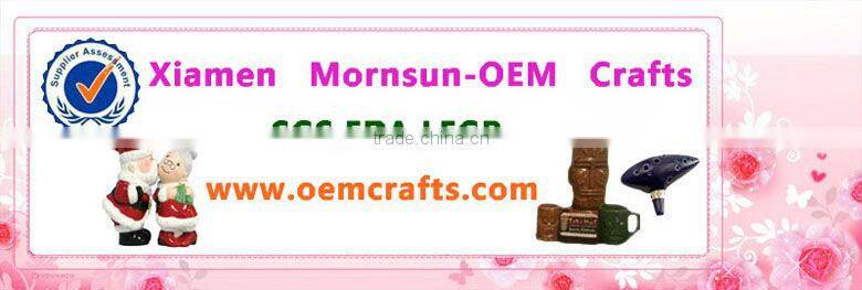 Ceramic Colorful Bird Water Whistles