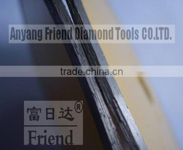 7"180mm,Wet,continuous diamond saw blades