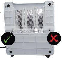 professional nail uv lamp gel christmas nail 3d nail art 36W