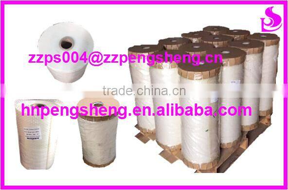 pet lamination film for business card; all size lamination pouch film