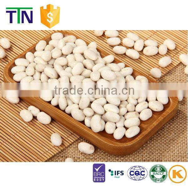TTN wholesale haricot bean and white kidney beans price