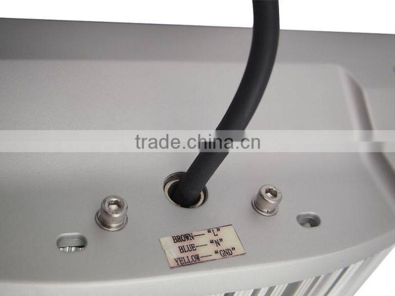 WF2 60W corrosin proof LED dock light with aluminum housing