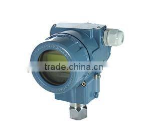 316L Silicone oil filled 4-20mA absolute pressure transmitter (3051A)