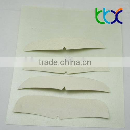 chemical sheet for shoes making