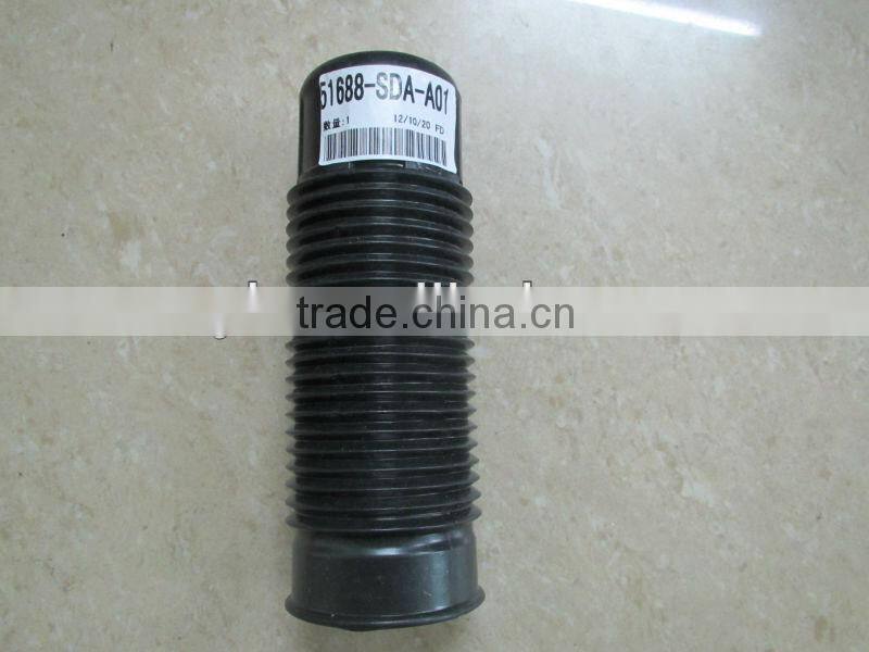 51688-SDA-A01 China Alibaba Best Quality Auto Spare Parts Rubber Dust Cover for Honda