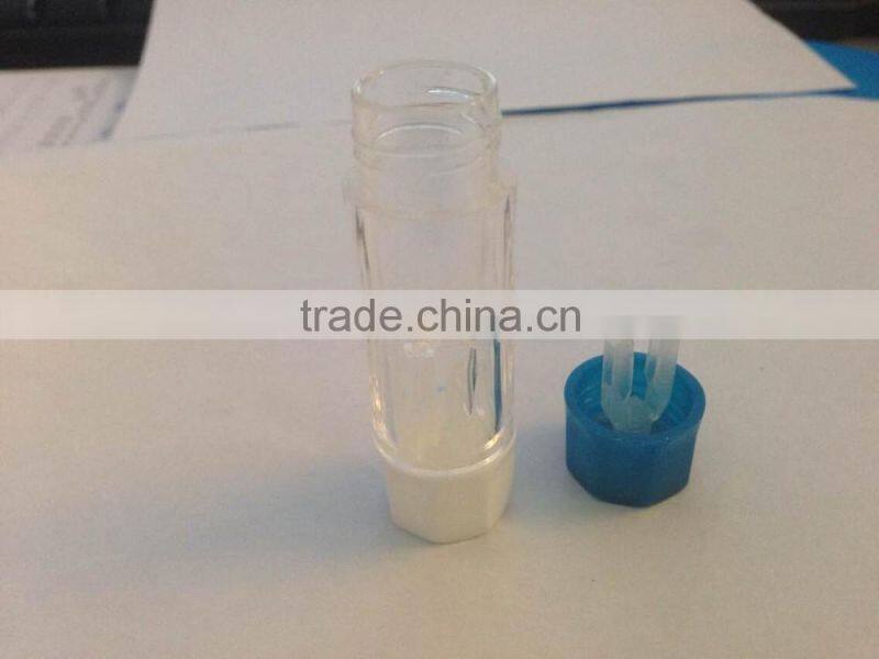 RG-317 Contact Lens Solution bottle RG lenses bottle