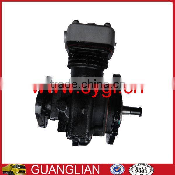 diesel engine auto parts ISBE air compressor 5287588 for dongfeng