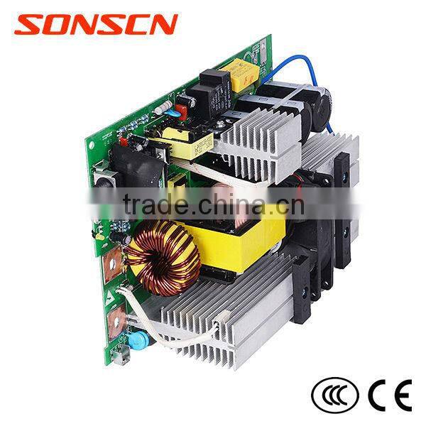 Inverter welding machine