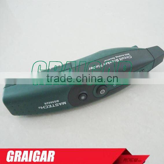 Wholesale & retail ,Fully automatic Circuit Breaker Finder MS5902