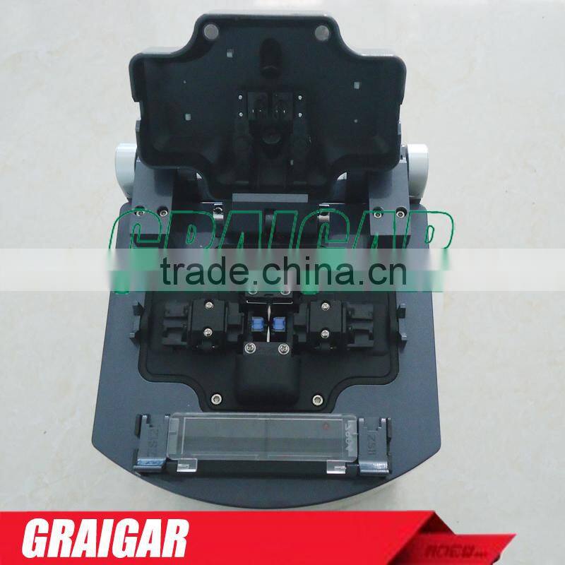 Automatic Intelligent Optical Fiber Fusion Splicer / fibra optica splicer/fiber splicer GRT-06