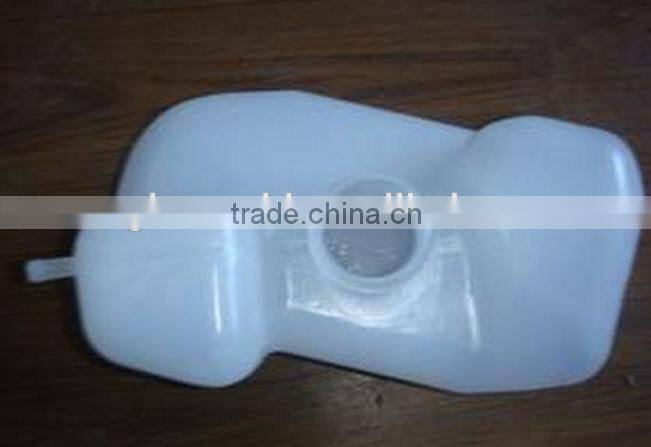 blow molding PE Material tank mould/ best selling plastic car water tank blowing mould factory