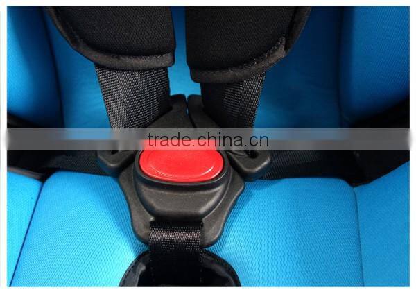 universal type baby car seat with ECER44/04 certificate,portable baby car seat