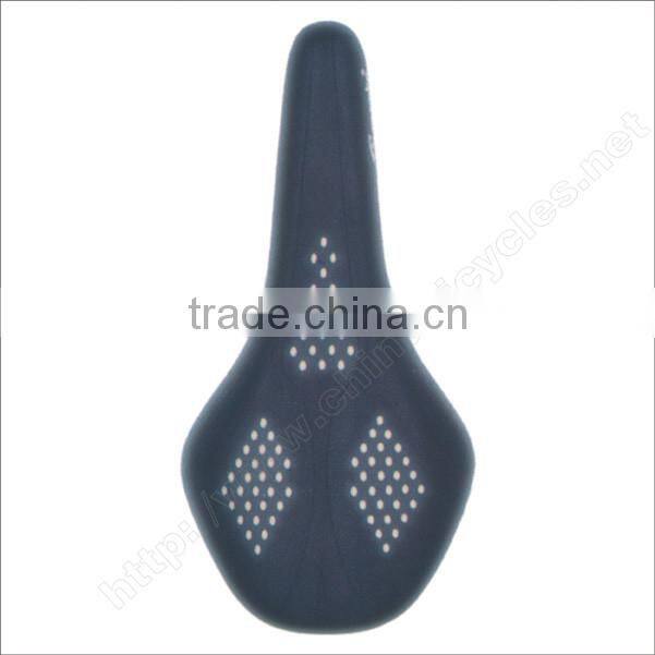 comfortable bicycle saddle for mountain bike, road bike etc