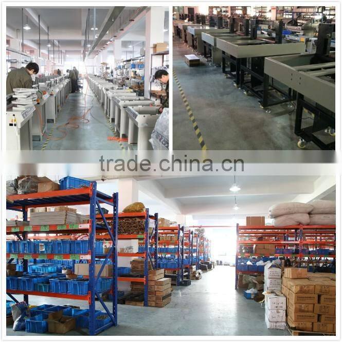 670mm Automatic Paper Cutting Machine Price
