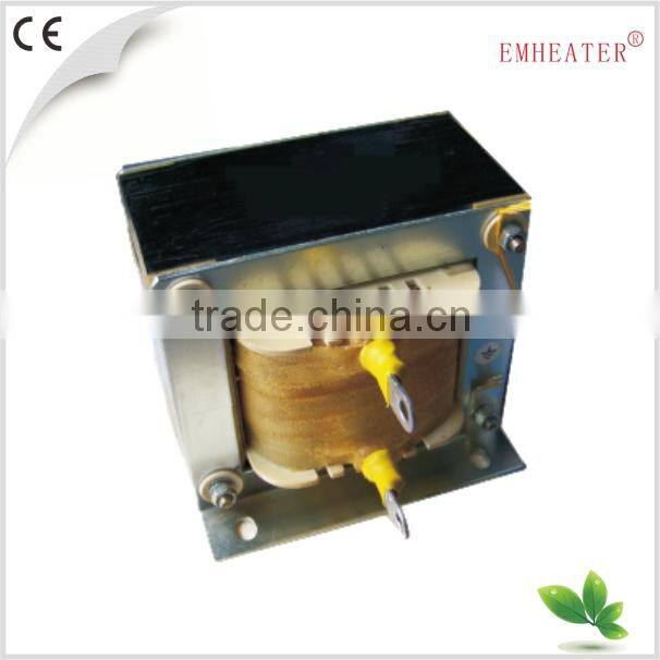 frequency converter parts 22kw input AC choke