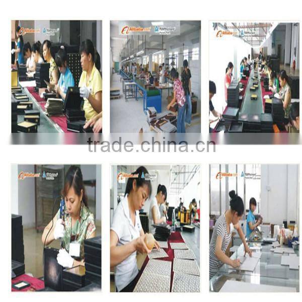 pretty box for cosmetic packaging