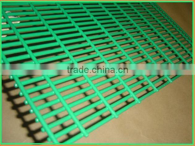 4x4 welded wire mesh fence