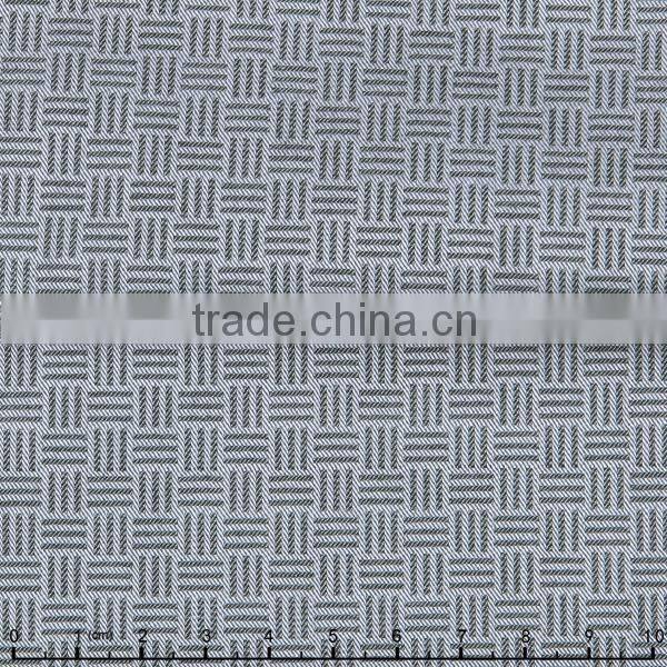 100% Cotton regular soft chinese style dobby Fabric