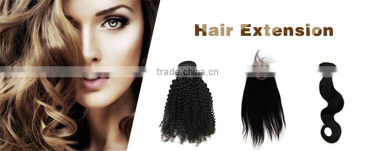 2015 unprocessed wholesale virgin brazilian hair ,clip in hair extensions free sample