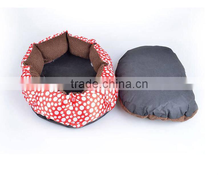 Warmest stylish cat dog sleep house color fashion trendy pet house